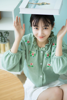 爱的迷迭香
